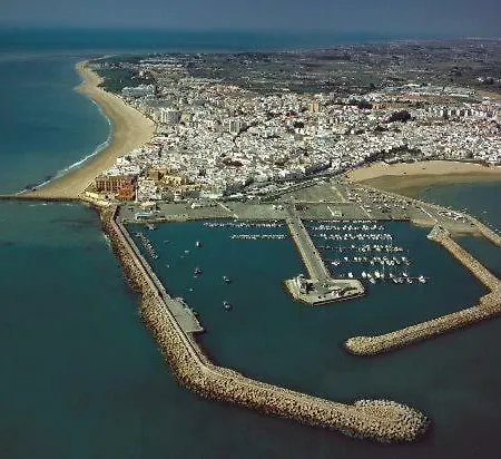 דירה Frente Al Mar *